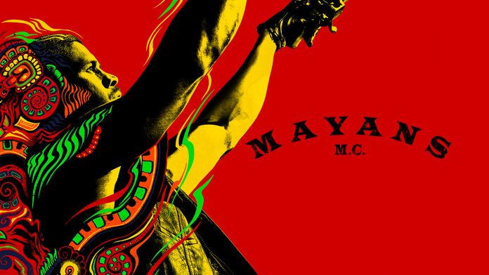 Mayans M C Saison 2 En Streaming Direct Et Replay Sur